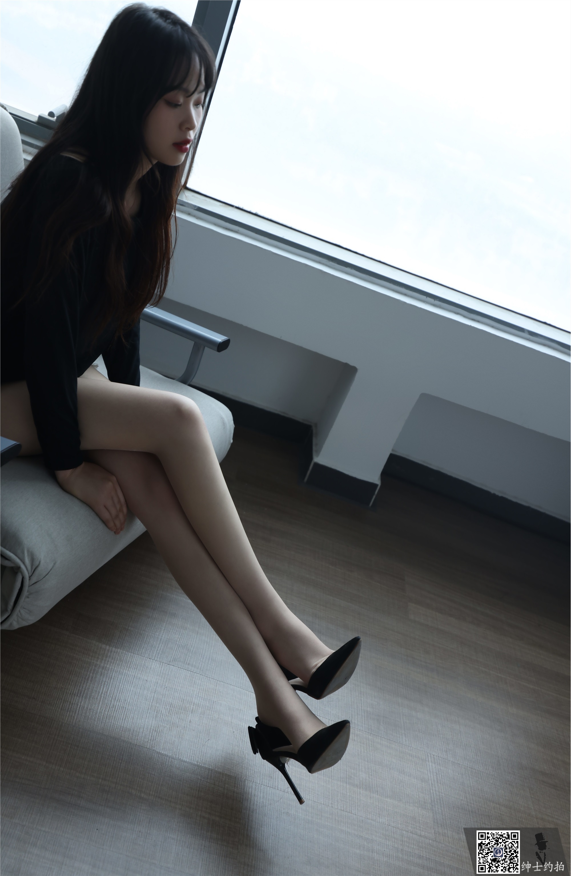 SHENSHI绅士 - SS034 蓉蓉